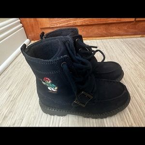 NW - Polo Ralph Lauren
Toddler Boys' Ranger High II Bear Boots - Size 10